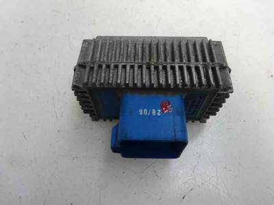 CAJA PRECALENTAMIENTO OPEL ZAFIRA B 2006 1.8 (120 CV)