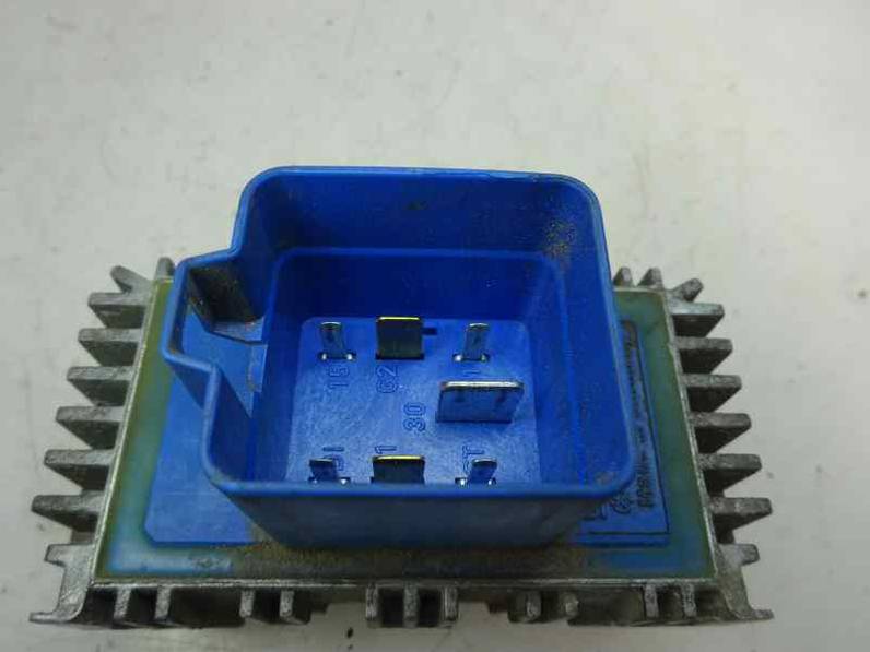 CAJA PRECALENTAMIENTO OPEL ZAFIRA B 2006 1.8 (120 CV)