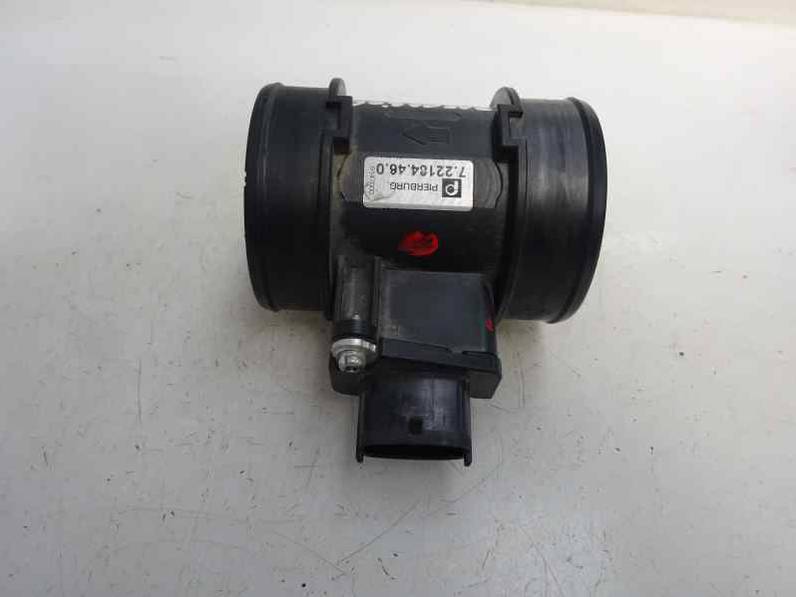 CAUDALIMETRO OPEL ZAFIRA B 2006 1.8 (120 CV)