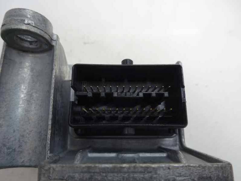 CENTRALITA AIRBAG OPEL ZAFIRA B 2006 1.8 (120 CV)