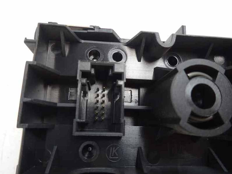 MANDO LUCES OPEL ZAFIRA B 2006 1.8 (120 CV)