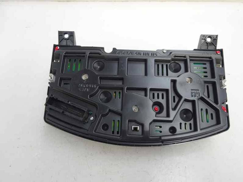 CUADRO INSTRUMENTOS OPEL ZAFIRA B 2006 1.8 (120 CV)