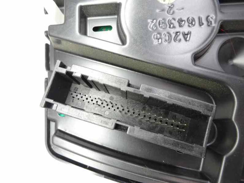 CUADRO INSTRUMENTOS OPEL ZAFIRA B 2006 1.8 (120 CV)