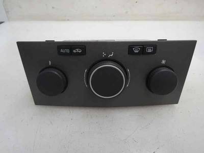 MANDO CLIMATIZADOR OPEL ZAFIRA B 2006 1.8 (120 CV)