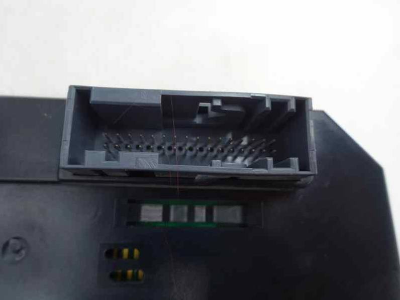 MANDO CLIMATIZADOR OPEL ZAFIRA B 2006 1.8 (120 CV)