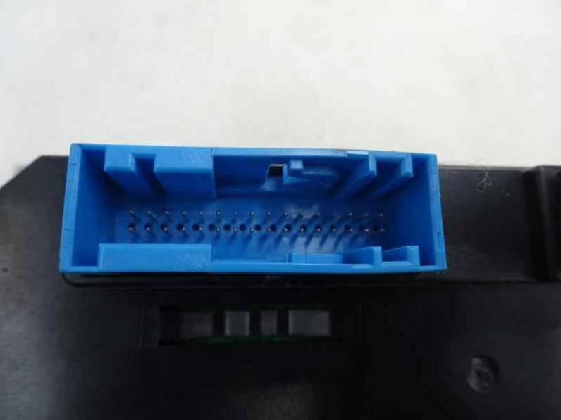 MANDO CLIMATIZADOR OPEL ZAFIRA B 2006 1.8 (120 CV)