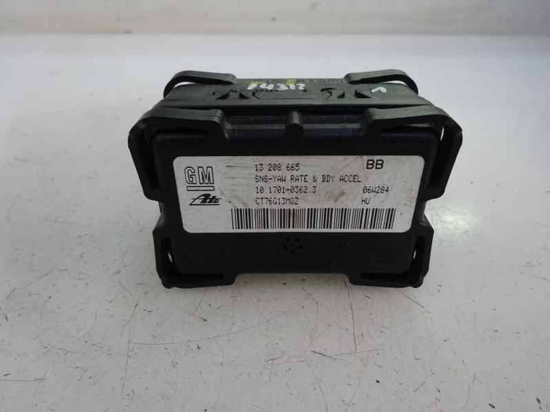 SENSOR OPEL ZAFIRA B 2006 1.8 (120 CV)
