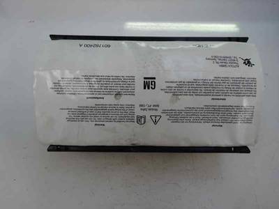 AIRBAG DELANTERO DERECHO OPEL ZAFIRA B 2006 1.8 (120 CV)