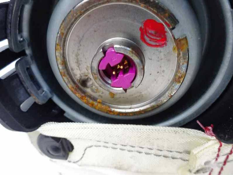 AIRBAG DELANTERO DERECHO OPEL ZAFIRA B 2006 1.8 (120 CV)