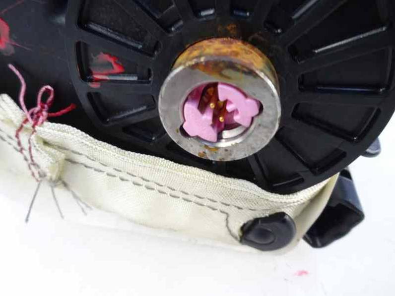 AIRBAG DELANTERO DERECHO OPEL ZAFIRA B 2006 1.8 (120 CV)