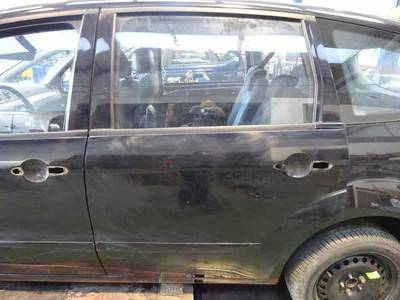PUERTA TRASERA IZQUIERDA FORD S MAX 2009 2.0 TDCI (140 CV)