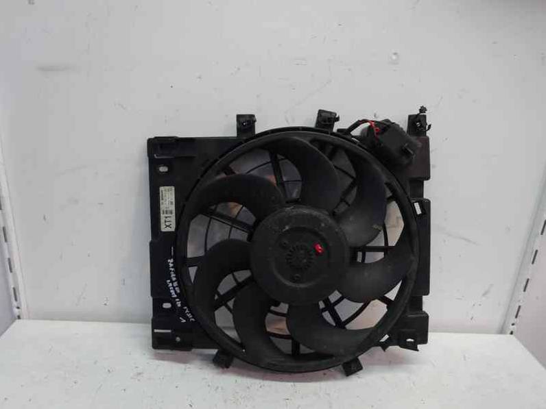 ELECTROVENTILADOR OPEL ZAFIRA B 2006 1.8 (120 CV)