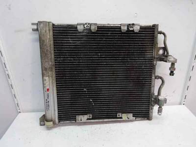 CONDENSADOR RADIADOR AIRE ACONDICIONADO OPEL ZAFIRA B 2006 1.8 (120 CV)