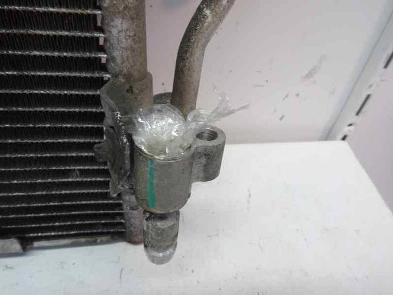 CONDENSADOR RADIADOR AIRE ACONDICIONADO OPEL ZAFIRA B 2006 1.8 (120 CV)