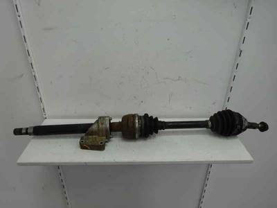 TRANSMISION DELANTERA DERECHA OPEL ZAFIRA B 2006 1.8 (120 CV)