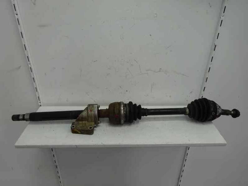 TRANSMISION DELANTERA DERECHA OPEL ZAFIRA B 2006 1.8 (120 CV)