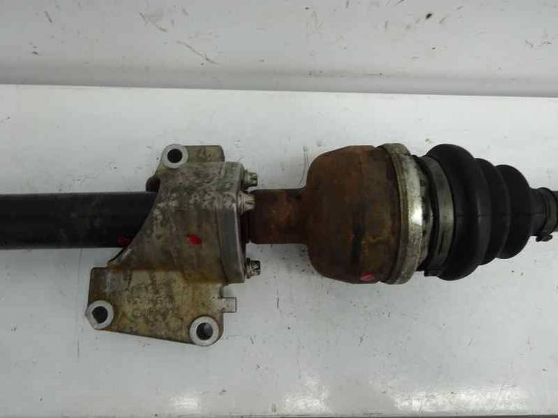 TRANSMISION DELANTERA DERECHA OPEL ZAFIRA B 2006 1.8 (120 CV)