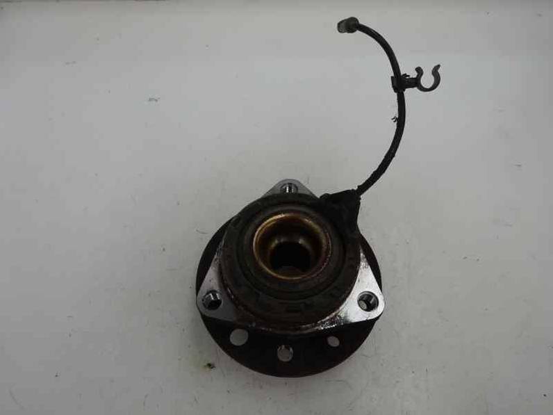 BUJE OPEL ZAFIRA B 2006 1.8 (120 CV)