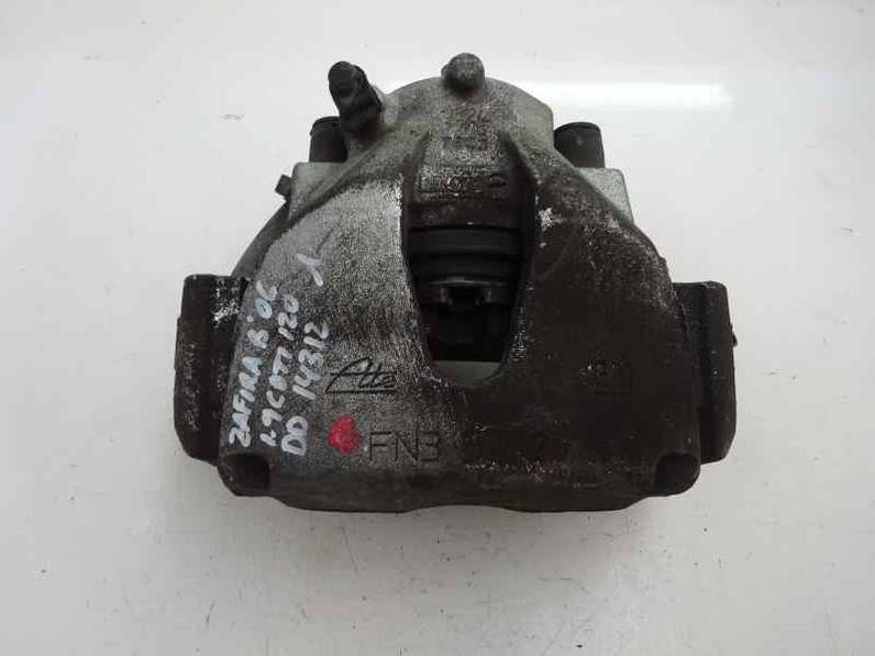 PINZA FRENO DELANTERA DERECHA OPEL ZAFIRA B 2006 1.8 (120 CV)