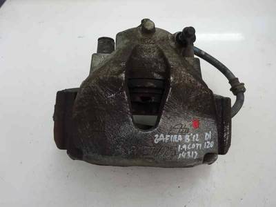 PINZA FRENO DELANTERA IZQUIERDA OPEL ZAFIRA B 2006 1.8 (120 CV)