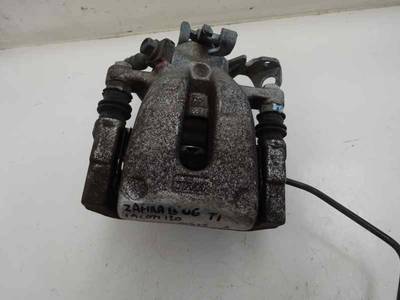 PINZA FRENO TRASERA IZQUIERDA OPEL ZAFIRA B 2006 1.8 (120 CV)