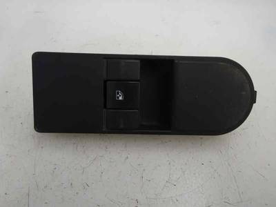 MANDO ELEVALUNAS DELANTERO DERECHO OPEL ZAFIRA B 2006 1.8 (120 CV)