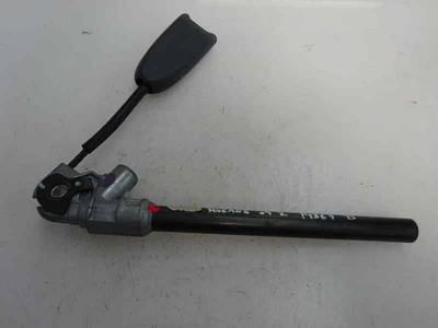 CINTURON SEGURIDAD DELANTERO DERECHO RENAULT MEGANE II CLASSIC BERLINA 2004 1.9 DCI D (120 CV)