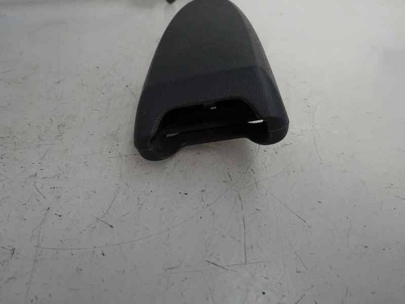 CINTURON SEGURIDAD DELANTERO DERECHO RENAULT MEGANE II CLASSIC BERLINA 2004 1.9 DCI D (120 CV)