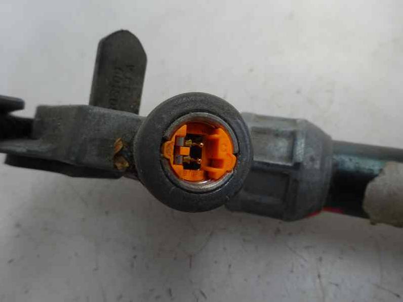 CINTURON SEGURIDAD DELANTERO DERECHO RENAULT MEGANE II CLASSIC BERLINA 2004 1.9 DCI D (120 CV)