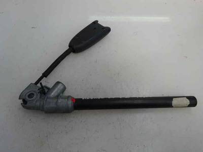 CINTURON SEGURIDAD DELANTERO IZQUIERDO RENAULT MEGANE II CLASSIC BERLINA 2004 1.9 DCI D (120 CV)