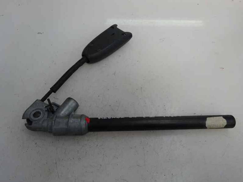 CINTURON SEGURIDAD DELANTERO IZQUIERDO RENAULT MEGANE II CLASSIC BERLINA 2004 1.9 DCI D (120 CV)