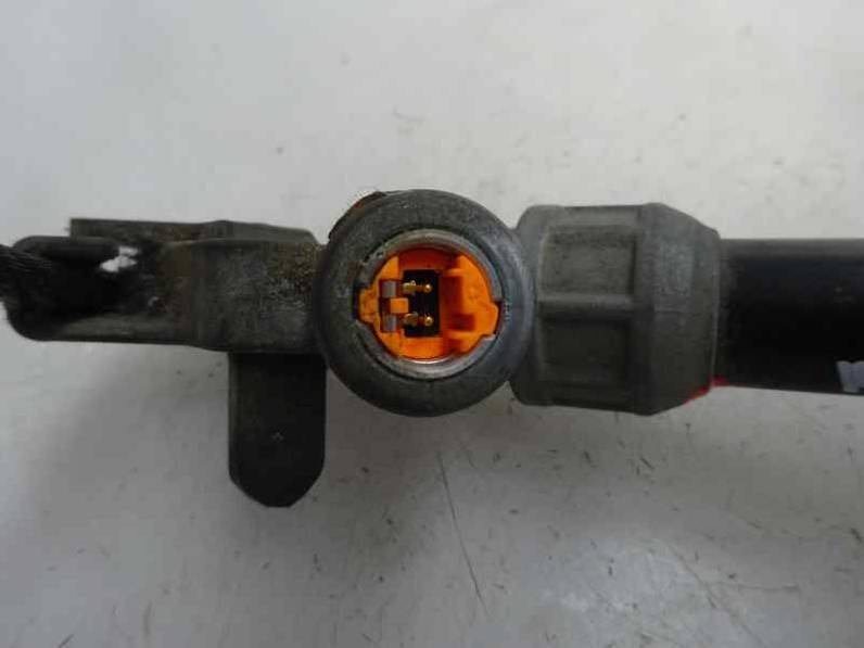 CINTURON SEGURIDAD DELANTERO IZQUIERDO RENAULT MEGANE II CLASSIC BERLINA 2004 1.9 DCI D (120 CV)