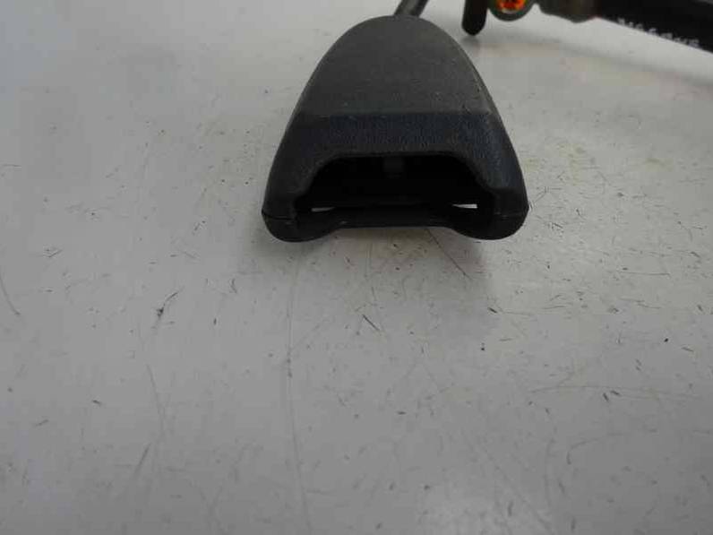 CINTURON SEGURIDAD DELANTERO IZQUIERDO RENAULT MEGANE II CLASSIC BERLINA 2004 1.9 DCI D (120 CV)