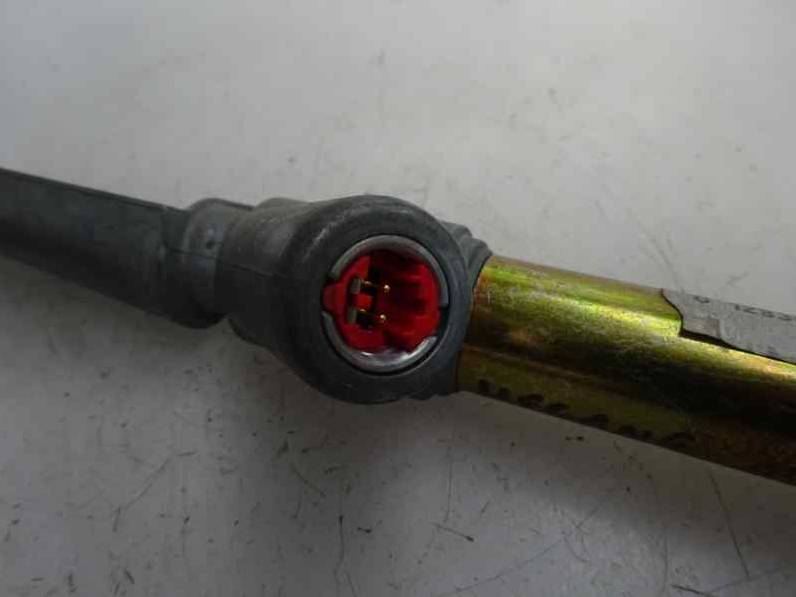 CINTURON SEGURIDAD DELANTERO IZQUIERDO RENAULT MEGANE II CLASSIC BERLINA 2004 1.9 DCI D (120 CV)