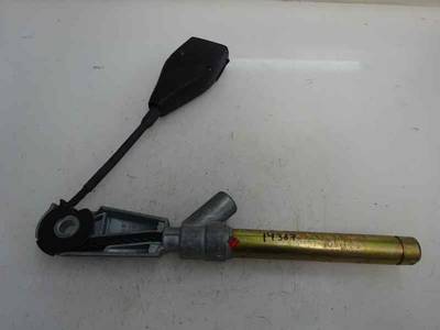 CINTURON SEGURIDAD DELANTERO DERECHO RENAULT MEGANE II CLASSIC BERLINA 2004 1.9 DCI D (120 CV)