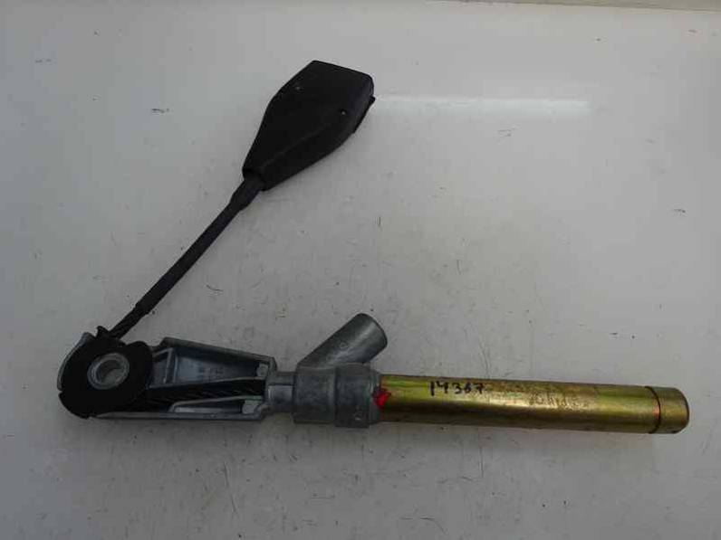 CINTURON SEGURIDAD DELANTERO DERECHO RENAULT MEGANE II CLASSIC BERLINA 2004 1.9 DCI D (120 CV)