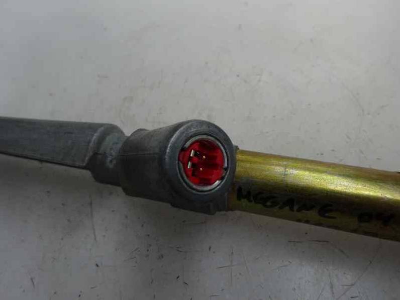 CINTURON SEGURIDAD DELANTERO DERECHO RENAULT MEGANE II CLASSIC BERLINA 2004 1.9 DCI D (120 CV)