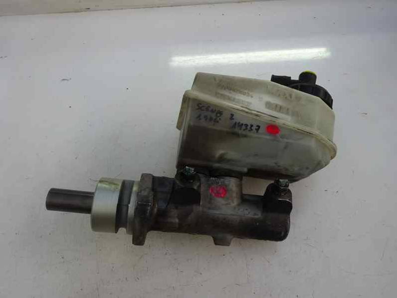 BOMBA FRENO RENAULT SCENIC 2000 1.9 DCI D (102 CV)