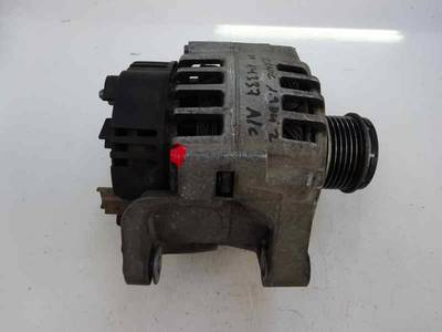 ALTERNADOR RENAULT SCENIC 2000 1.9 DCI D (102 CV)