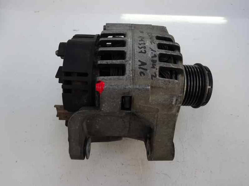 ALTERNADOR RENAULT SCENIC 2000 1.9 DCI D (102 CV)