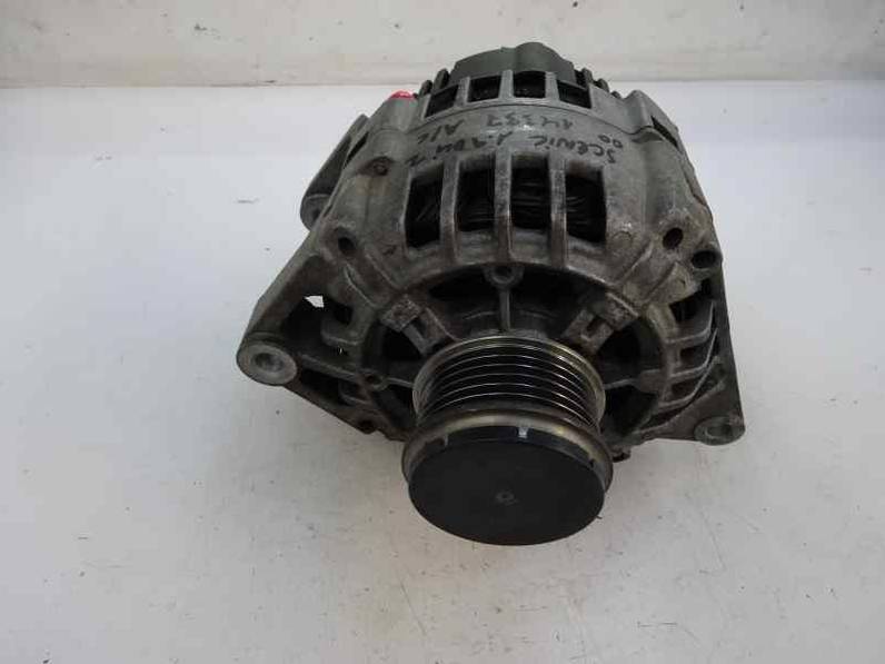 ALTERNADOR RENAULT SCENIC 2000 1.9 DCI D (102 CV)