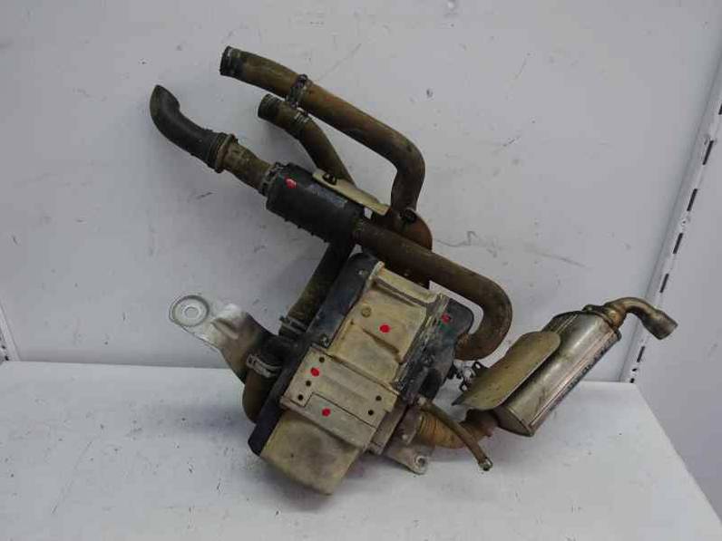 MOTOR CALEFACCION MERCEDES CLASE S BERLINA 2006 3.0 CDI (235 CV)