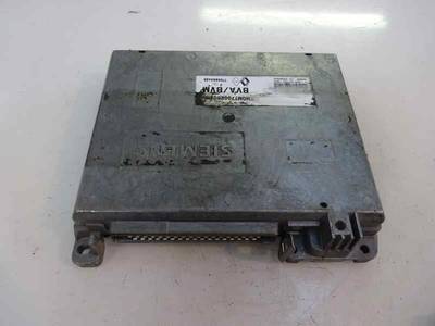 CENTRALITA MOTOR UCE RENAULT LAGUNA 1994 2.0 (139 CV)