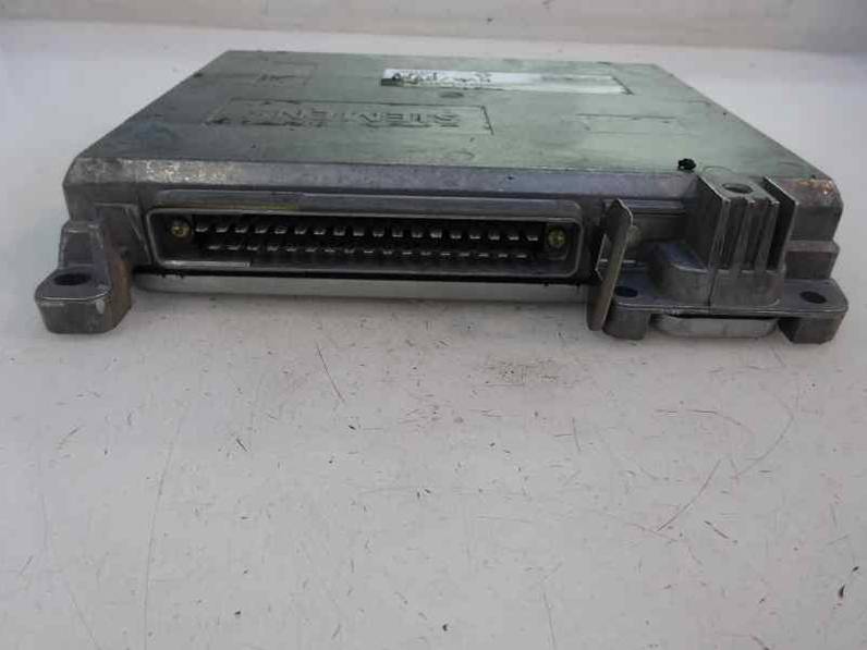 CENTRALITA MOTOR UCE RENAULT LAGUNA 1994 2.0 (139 CV)