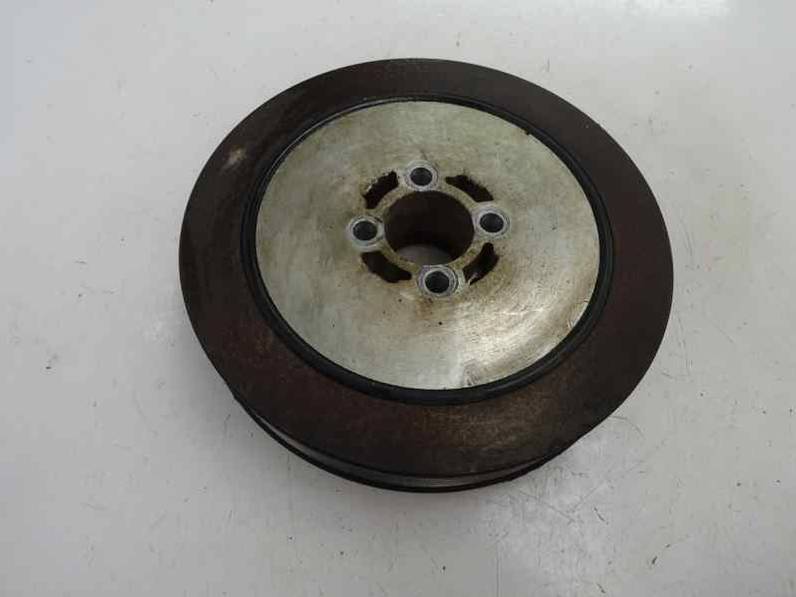 POLEA CIGUENAL FIAT STILO 2002 1.9 JTD (116 CV)