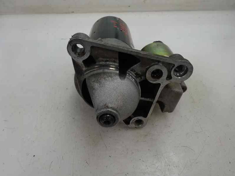 MOTOR ARRANQUE RENAULT CLIO II FASE I 2000 1.9 D (64 CV)