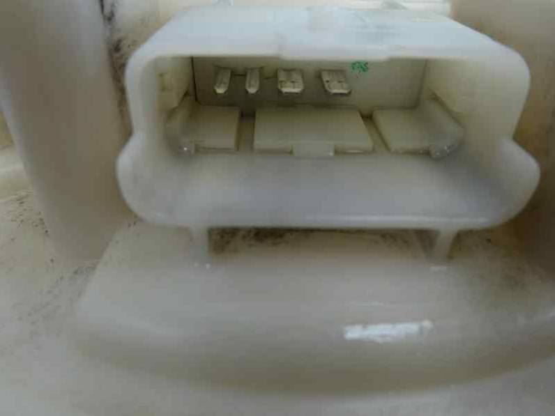 BOMBA COMBUSTIBLE FIAT STILO 2002 1.9 JTD (116 CV)