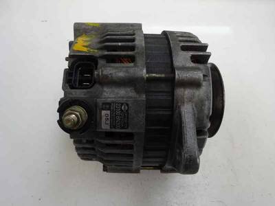 ALTERNADOR NISSAN PRIMERA BERLINA 2000 2.0 TURBODIESEL (90 CV)