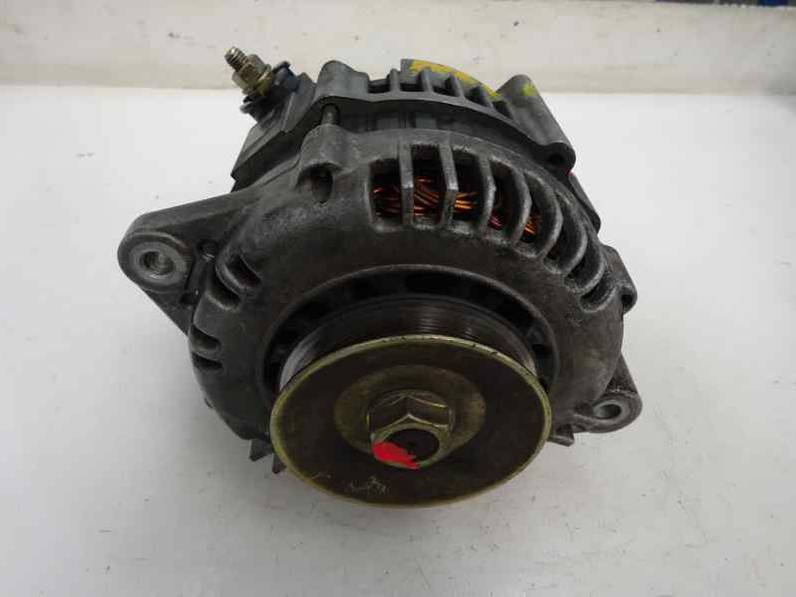 ALTERNADOR NISSAN PRIMERA BERLINA 2000 2.0 TURBODIESEL (90 CV)