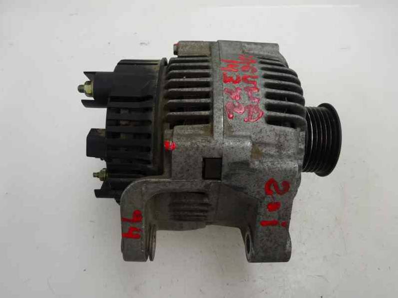 ALTERNADOR RENAULT LAGUNA 1994 2.0 (139 CV)